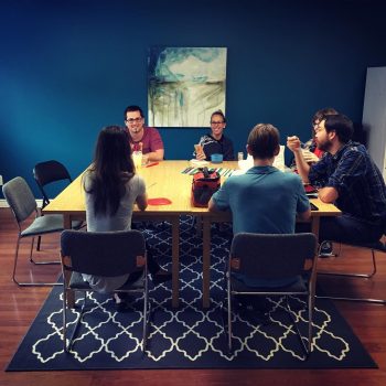 instagram nubee agence web cuisine