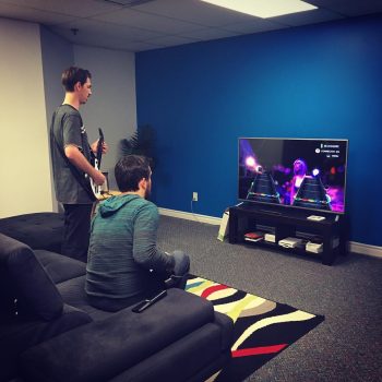 instagram nubee agence web divertissement