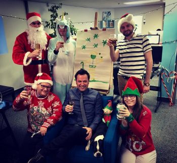 instagram nubee agence web noel