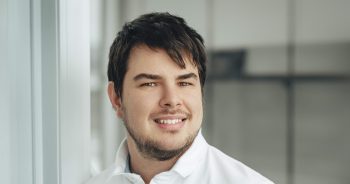 Alexandre Blouin
