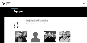 epa-equipe