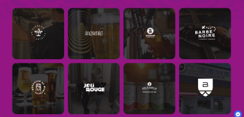 FBM exposants site web