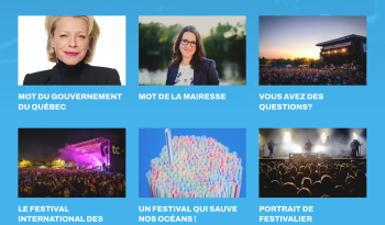 nouvelle site web firm