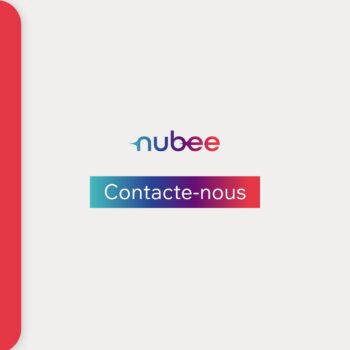 Nubee temoignage - Contactez-nous