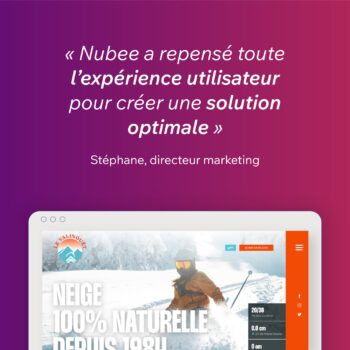 Nubee temoignage - Le Valinouet