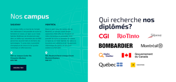 Multihexa bloc côte à côte