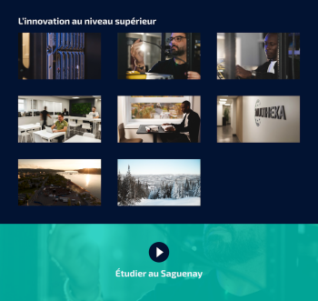 Multihexa bloc photo et video