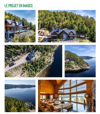 galerie images Solutions Residentielles