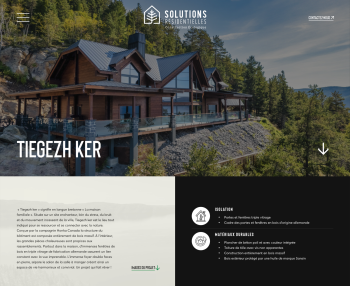 Realisation Solutions Residentielles