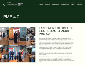 Chaire ctds bloc texte image