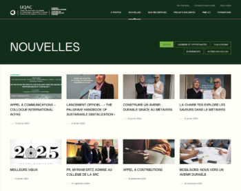 Chaire ctds nouvelle