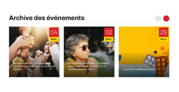 CISD Site Web bloc Recherche