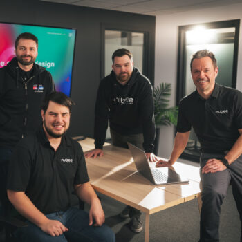 Nubee agene web equipe