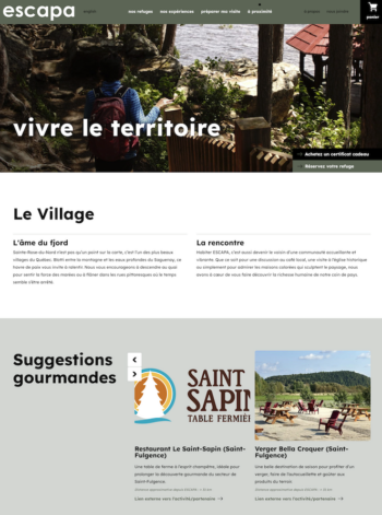 site-web-etablissement-hebergement-escapa-page-aproximite